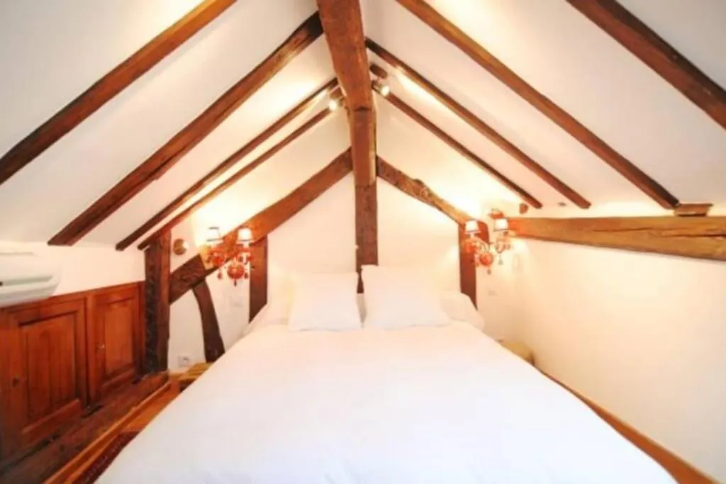 Duplex Paris Proche Du Pantheon Apartment 0*,  France