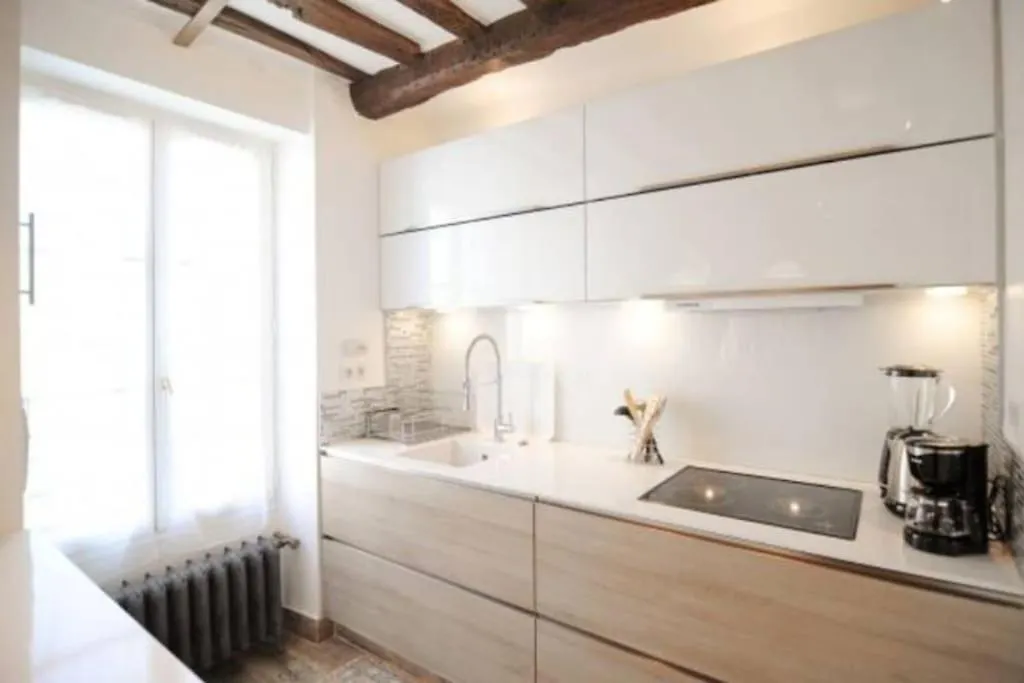 Duplex Paris Proche Du Pantheon Apartment France