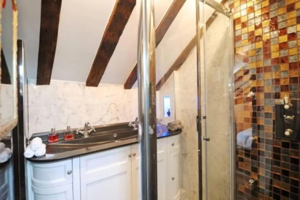 شقة Duplex Paris Proche Du Pantheon