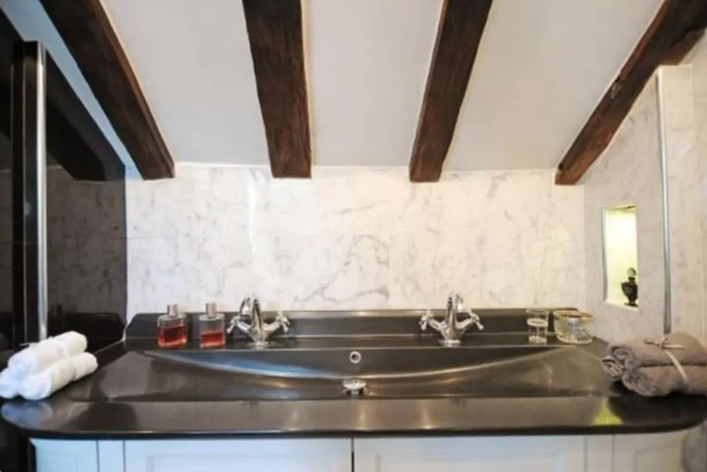 Duplex Paris Proche Du Pantheon Apartment